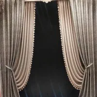 دوخت و نصب پرده