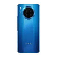 گوشی آنر 50 لایت|موبایل|کرمانشاه, |دیوار