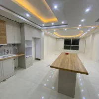 آپارتمان۱۶۰متری/۲پارکینگ سندی/طبقه اول|فروش آپارتمان|اهواز, کوی ملی راه|دیوار