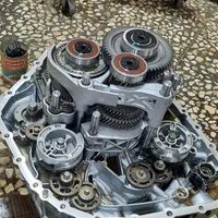 تعمیرگاه تعمیر گیربکس اتوماتیک رافور پرادو کمری‌..|خدمات موتور و ماشین|تهران, هروی|دیوار