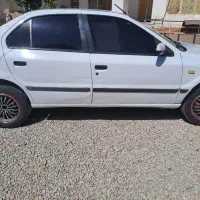 پارس تیوفایومدل 96