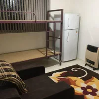 خوابگاه دخترانه|اجارهٔ کوتاه‌مدت آپارتمان و سوئیت|شیراز, سینما سعدی|دیوار