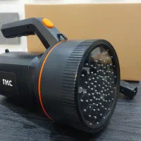 چراغ قوه یووی کارشناسی خودرو (چراغ uv ) UVR 12000|ابزارآلات|تهران, سیمای ایران|دیوار