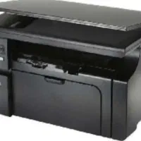 پرینتر hp mfp1132