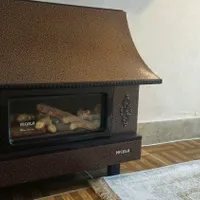 بخاری گازی و برقی