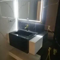 روشویی سرامیکی