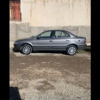 سمند LX ساده، مدل ۱۳۹۰|خودرو سواری و وانت|کرج, باغستان|دیوار