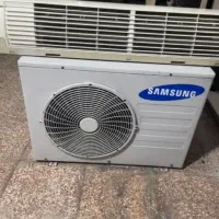 کولر گازی ۲۴ هزار سامسونگ