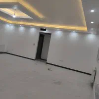 واحد 78 متری فول امکانات/2 خوابه/2 نبش/همت/گلشن|فروش آپارتمان|قم, شهرک فاطمیه|دیوار