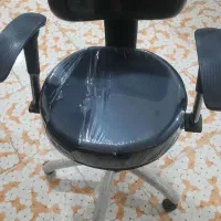 صندلی کلاسیک بدون دسته