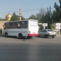 دربست به تمام نقاط کشور|خدمات حمل و نقل|تبریز, |دیوار
