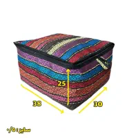 کاور رختخواب|رختخواب، بالش، پتو|قم, علی آباد سعدگان|دیوار