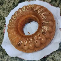 هر نو کیک خانگی