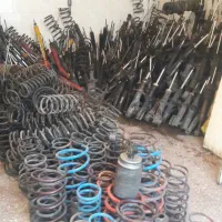 کمک استوک|قطعات یدکی و لوازم جانبی|کرمانشاه, |دیوار