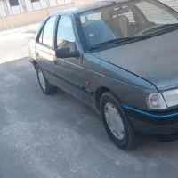 پژو405