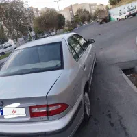 ماشین سمند