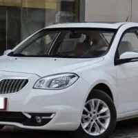 برلیانس 330مدل 94