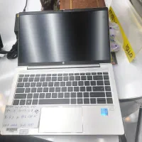 لپ تاپ HP i5 رم 16گیگ