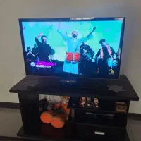 تلویزیون ال ای دی سامسونگ ۴۰ اینچ