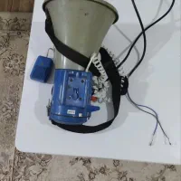 بلندگو کاسبی