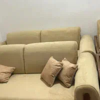 مبل مینی مال هلندی|مبلمان خانگی و میز عسلی|آغاجاری, |دیوار