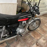 هندا۹۵ درحد|موتورسیکلت|مشهد, بهارستان|دیوار