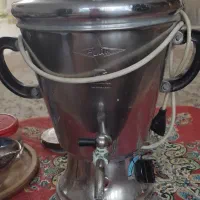 سماور برقی پلان|سماور، چای‌ساز، قهوه‌ساز|تهران, فلسطین (میدان انقلاب)|دیوار