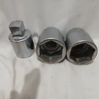 ابزار الات اچار بکس تخت رینگی قیچی میلگربر کارواش|ابزارآلات|اقبالیه, |دیوار