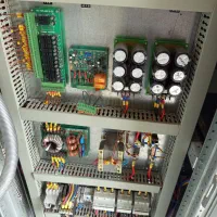 متخصص برق صنعتی و ساختمان بندرجاسک