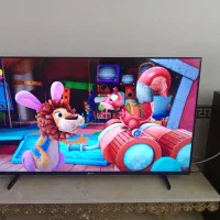 تلویزیون50اینج اسنوا|تلویزیون و پروژکتور|زنجان, |دیوار