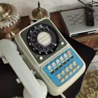 تلفن سانترال ،کلکسیونی، ژاپنی ، تولید ۱۹۳۷|کلکسیون اشیاء عتیقه|کرج, شهرک نهال و بذر|دیوار