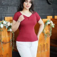 بلوز وتیشرت|لباس|قم, ولیعصر|دیوار