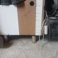 سایلنت باکس همراه دوتافن ۲۳۰۰دوربلبرینگی