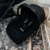 کریر مشکی کاملا نو