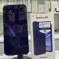 سامسونگ A15