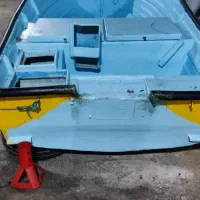 فایبرگلاس کار هستم