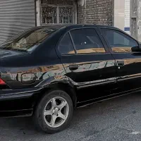 سمند LX معمولی|خودرو سواری و وانت|قم, علی آباد سعدگان|دیوار