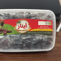 تامین کننده خرما کبکاب با تنتاژ بالا