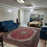 اجاره روزانه سوئیت آپارتمان بحر اصلی جاده ملارد