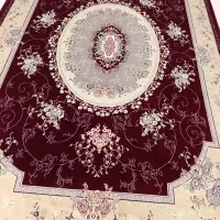 فرش ۹متری نگین مشهد