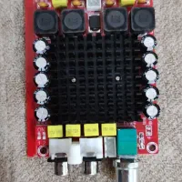 ماژول امپیلی فایر 100 wat|سیستم صوتی خانگی|شیراز, تندگویان|دیوار