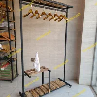 رگال مدل صدف|بندرخت و رختآویز|اصفهان, پوریای ولی|دیوار