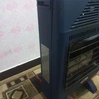 بخاری|بخاری، هیتر، شومینه|اهواز, کوی منابع طبیعی|دیوار