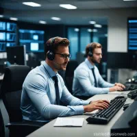 خدمات پشتیبانی شبکه (Helpdesk)