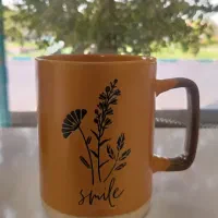 ماگ|ظروف سرو و پذیرایی|یزد, |دیوار