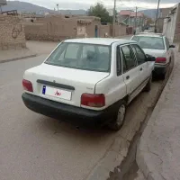 پراید مدل ۸۱|خودرو سواری و وانت|نیشابور, مازول|دیوار