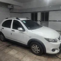 کوییک ساده 1400 پارس خودرو