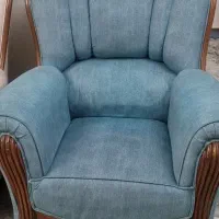 مبل راحتی شیخی ۷ نفره