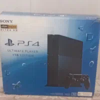 PS4|کنسول، بازی ویدئویی و آنلاین|قم, تولید دارو و یخچال|دیوار