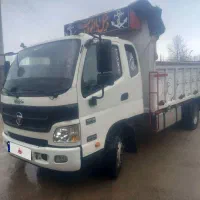 الوند ۶تن ۴۰۲